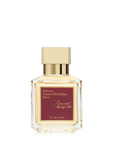 Maison Francis Kurkdjian Baccarat Rouge 540 EDP - 70ml Unisex