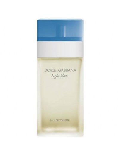 Dolce Gabbana Light Blue EDT - 100 ml