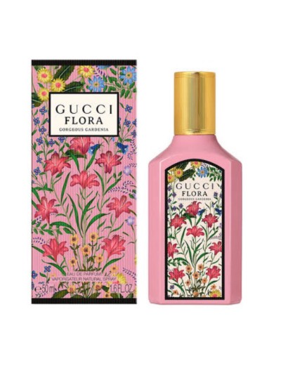 Gucci Flora Gorgeous Gardenia Edp 100 ml Kadın Parfümü