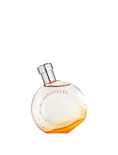 Hermes Eau Des Merveilles Edt - 100ml