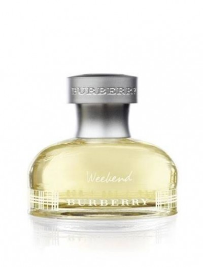 Burberry Weekend EDP - 100 ml