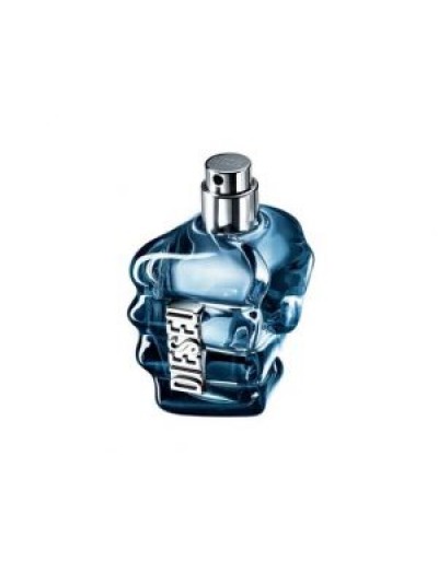 Diesel Only The Brave EDT - 125 ml
