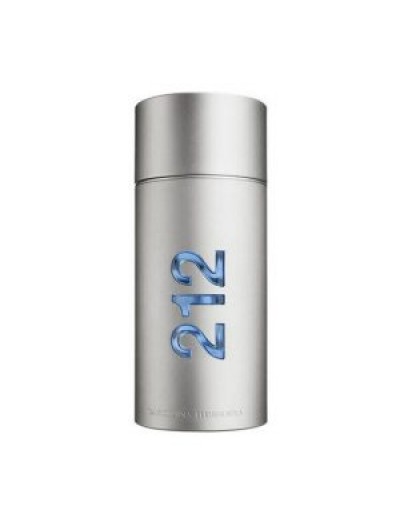 Carolina Herrera 212 Men EDT - 100 ml