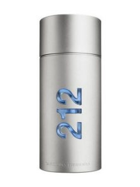 Carolina Herrera 212 Men EDT - 100 ml