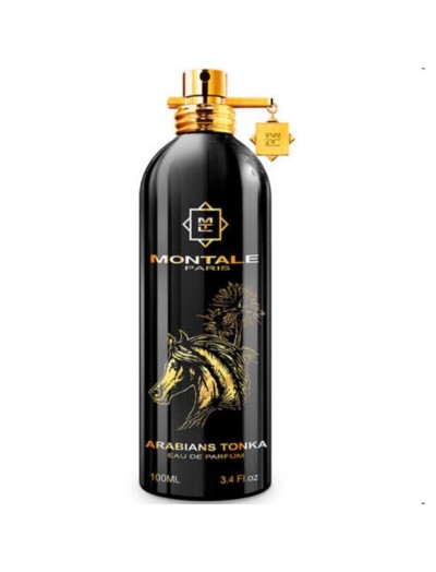 Montale Arabians Tonka Edp 100 ml Unisex Parfüm