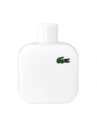 Lacoste Blanc EDT- 100 ml