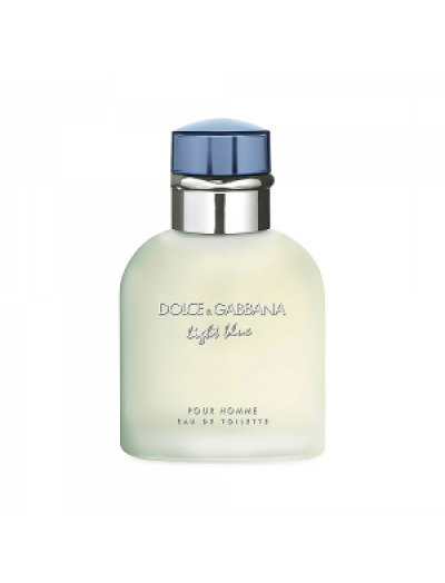 Dolce&Gabbana Light Blue Homme EDT - 125 ml
