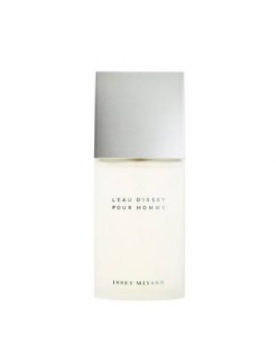 Issey Miyake L'Eau D'Issey EDT - 125 ml