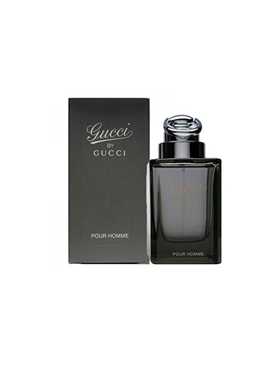 Gucci By Gucci Pour Homme EDT For Men 90ml