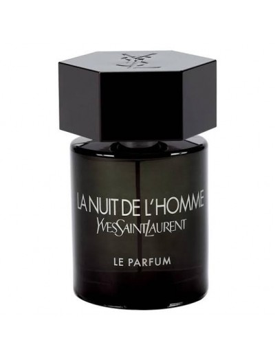 Yves Saint Laurent La Nuit De L'Homme EDP - 100 ml