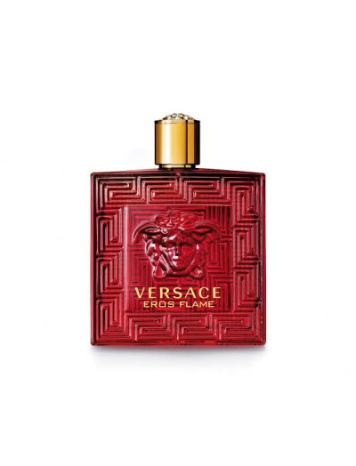 Versace Eros flame Edp -100 ml