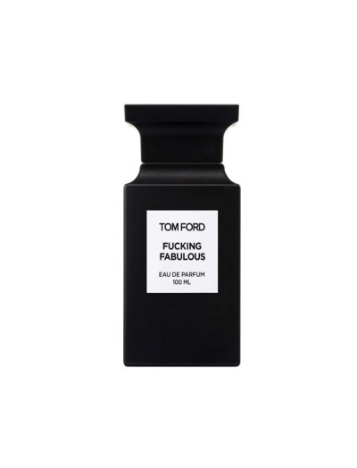 Tom Ford Fucking Fabulous Edp - 100 ml