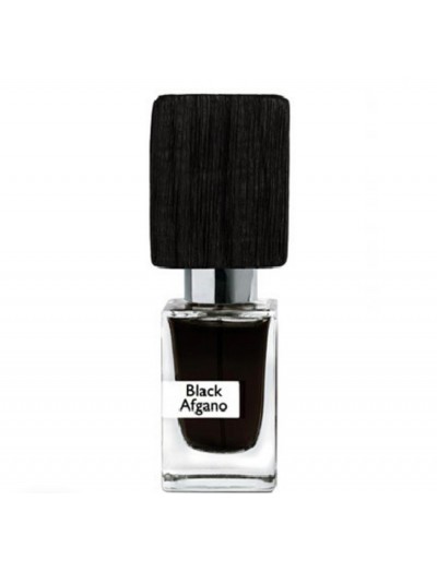 NASOMATTO BLACK AFGANO EDP 30 ML