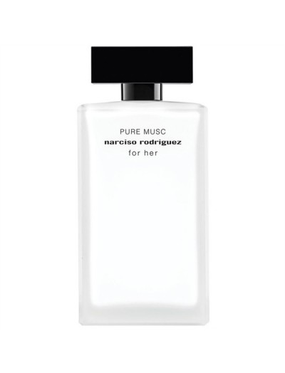 Narciso Rodriguez For Her Pure Musc EDP - 100ml