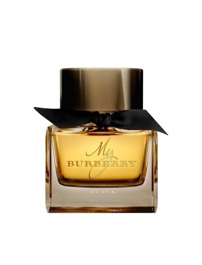My Burberry black EDP - 90 ml