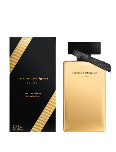 Narciso Rodriguez Exclusive Limited Edition 100ml
